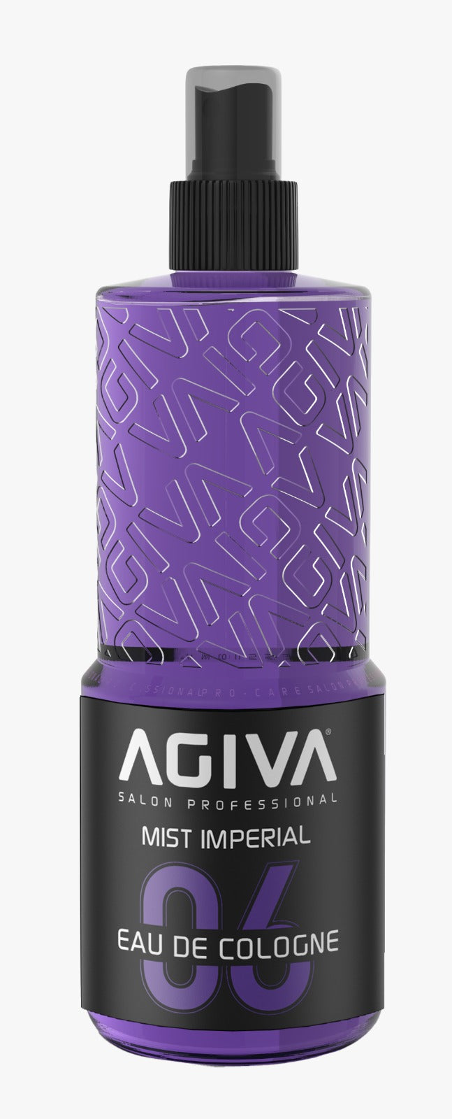 Agiva Aftershave Cologne Spray  400ML