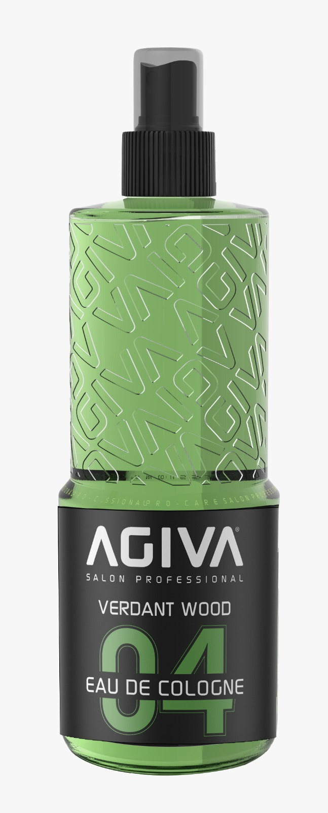 Agiva Aftershave Cologne Spray  400ML