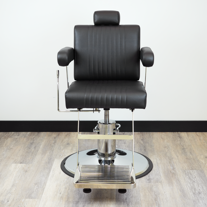 Ankara Apex Barber Chair by Elite - Sustainable Living (View 2)