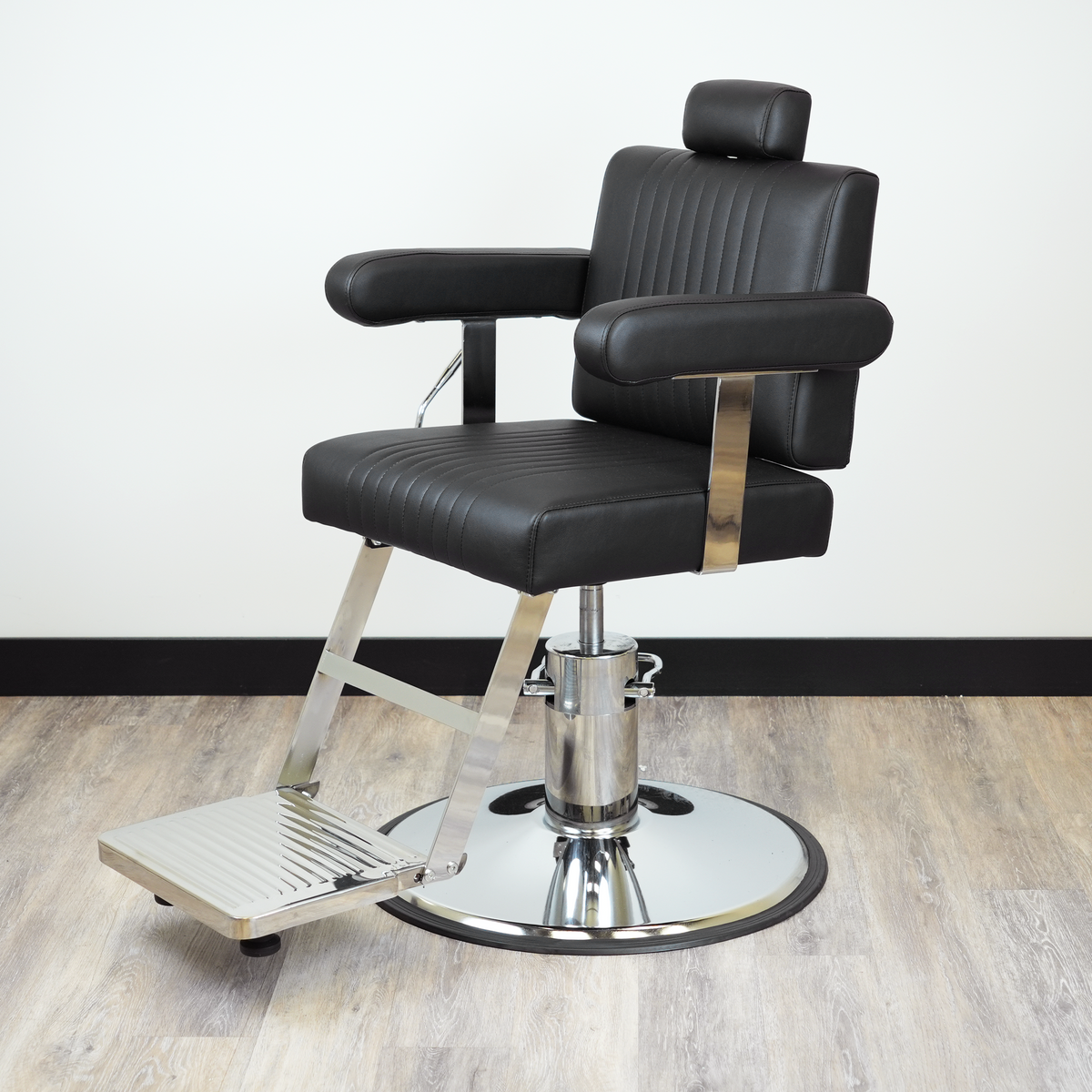 Ankara Apex Barber Chair by Elite - Sustainable Living (View 3)