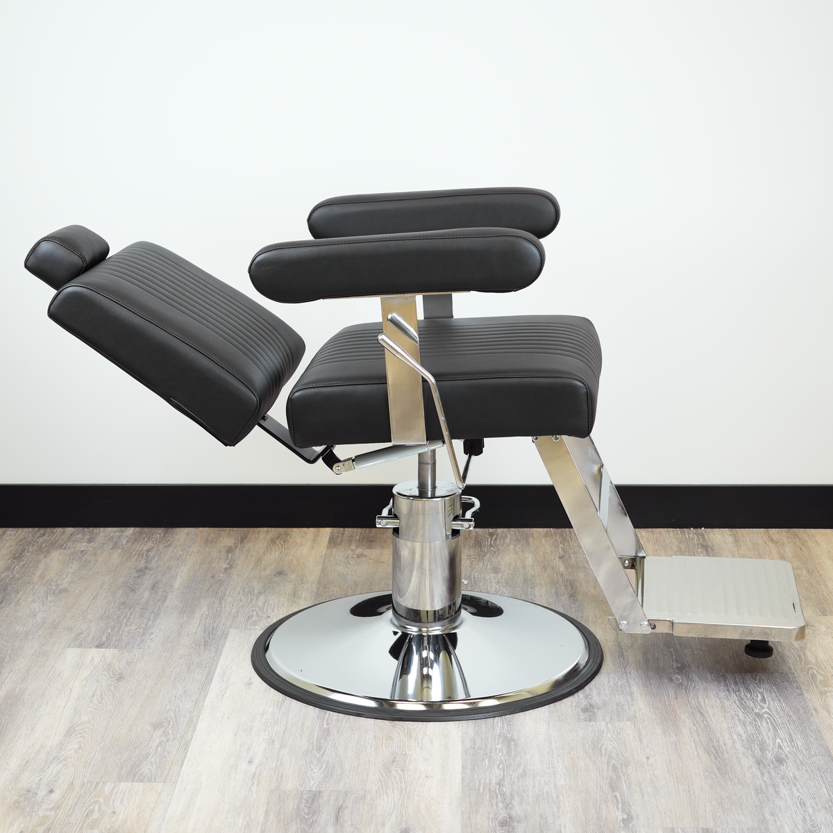 Ankara Apex Barber Chair by Elite - Sustainable Living (View 4)