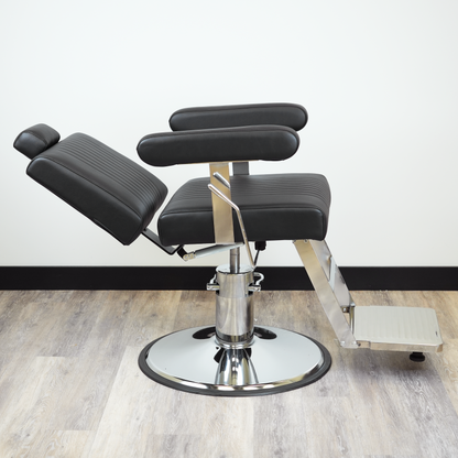 Ankara Apex Barber Chair by Elite - Sustainable Living (View 4)