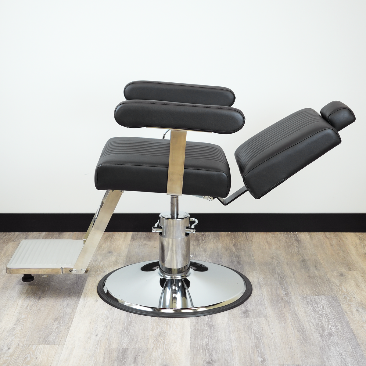 Ankara Apex Barber Chair by Elite - Sustainable Living (View 5)