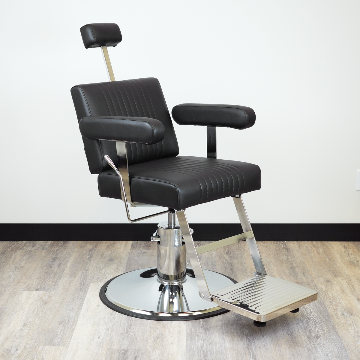 Ankara Apex Barber Chair by Elite - Sustainable Living (View 6)