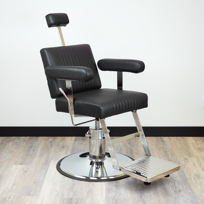 Ankara Apex Barber Chair by Elite - Sustainable Living (View 6)