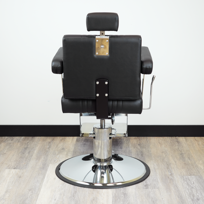 Ankara Apex Barber Chair by Elite - Sustainable Living (View 7)