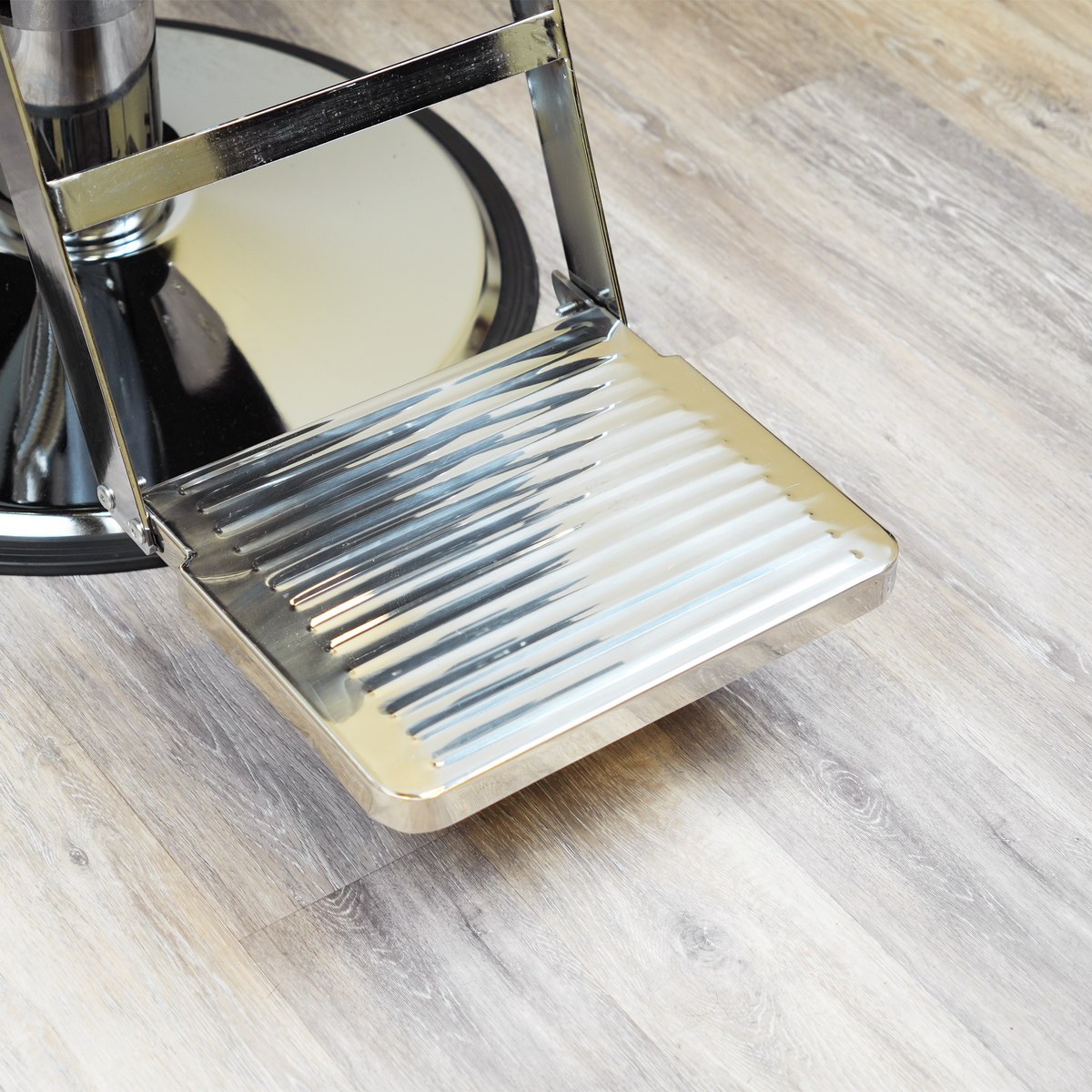 Ankara Apex Barber Chair by Elite - Sustainable Living (View 8)