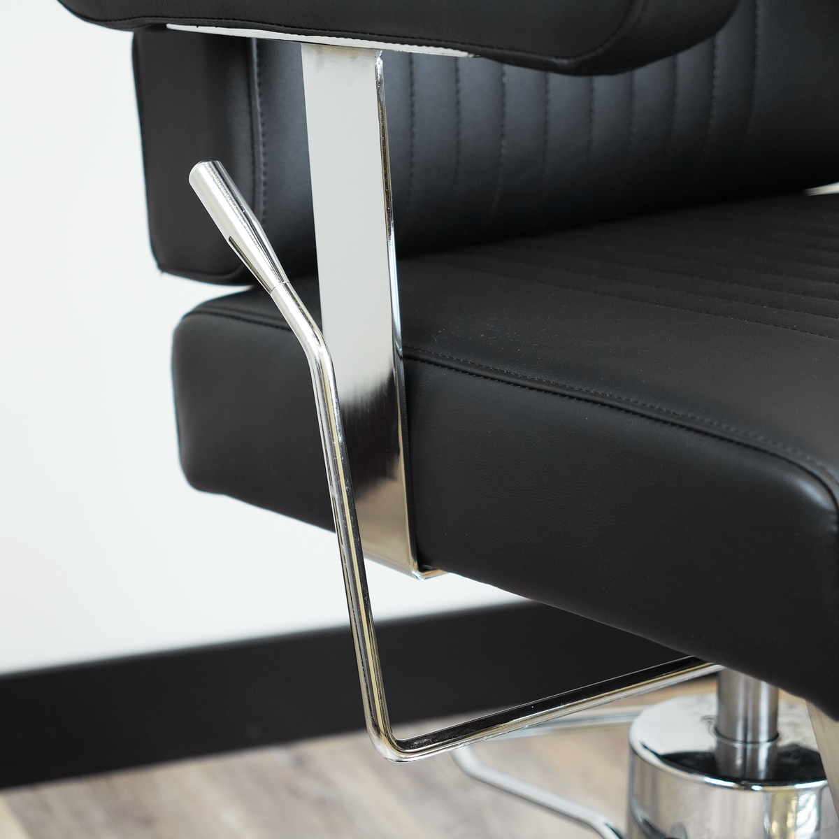 Ankara Apex Barber Chair by Elite - Sustainable Living (View 12)
