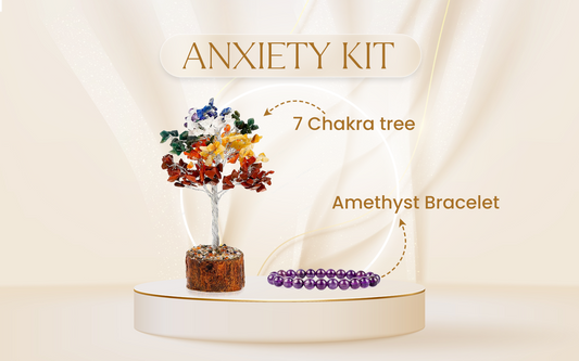 Anxiety Kit