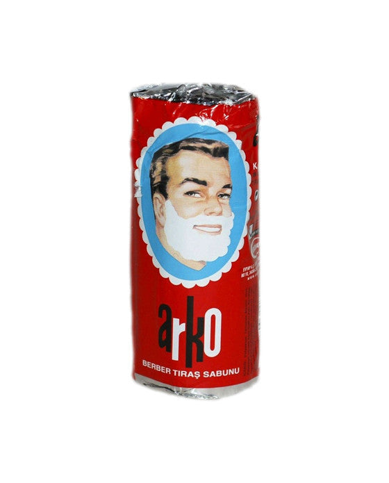 ARK-344252 Arko Barber's Shaving Soap - Eco-friendly - Sama Homes