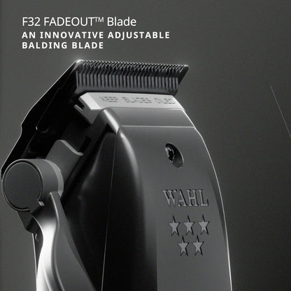 Wahl Vapor Cordless Clipper by Wahl - Sustainable Living (View 6)