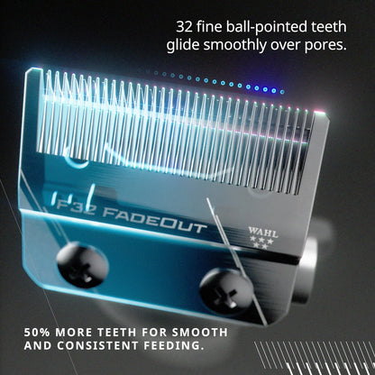 Wahl Vapor Cordless Clipper by Wahl - Sustainable Living (View 7)
