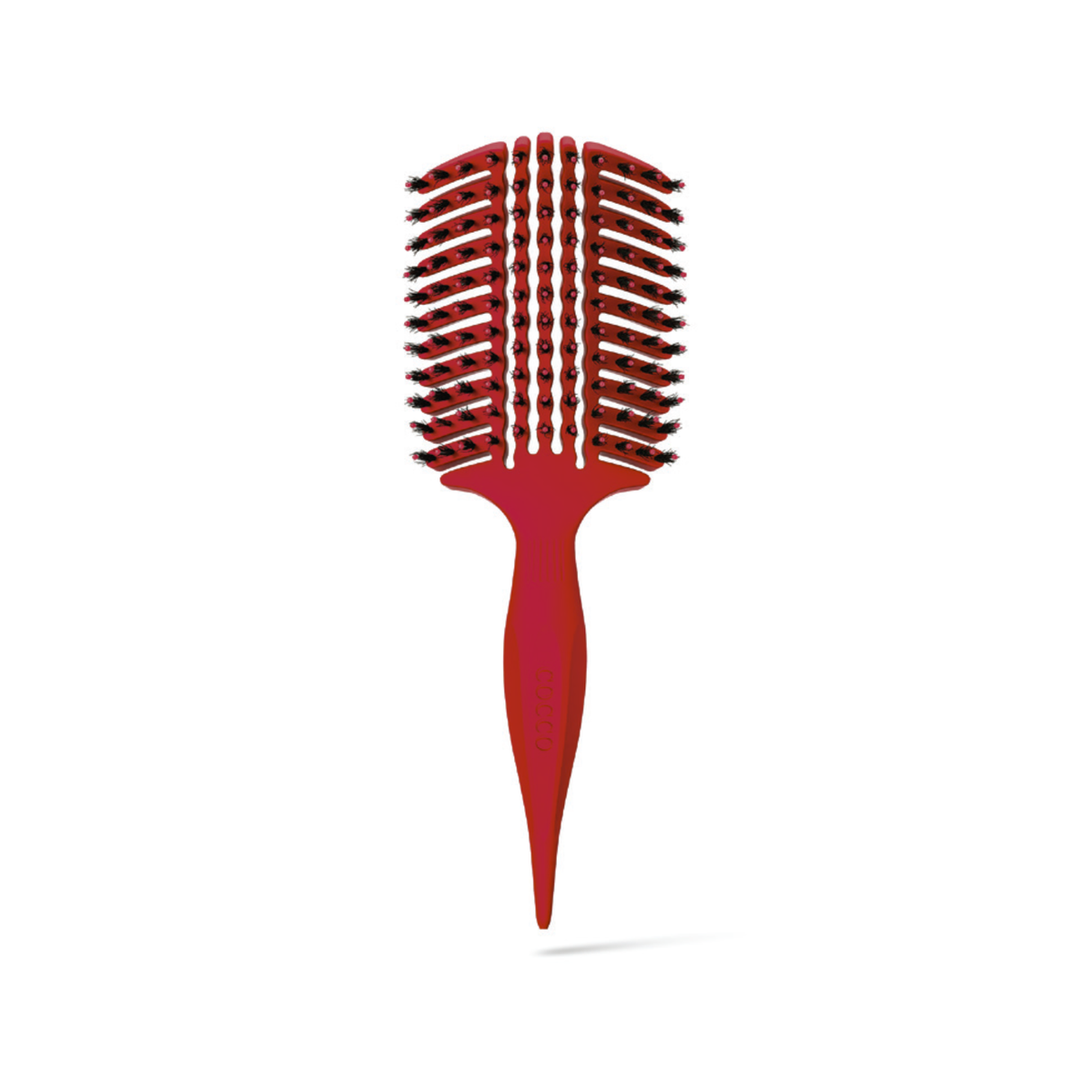 Cocco Aura Vent Boar Brush