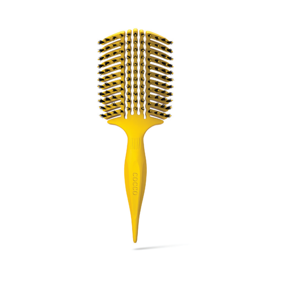Cocco Aura Vent Boar Brush
