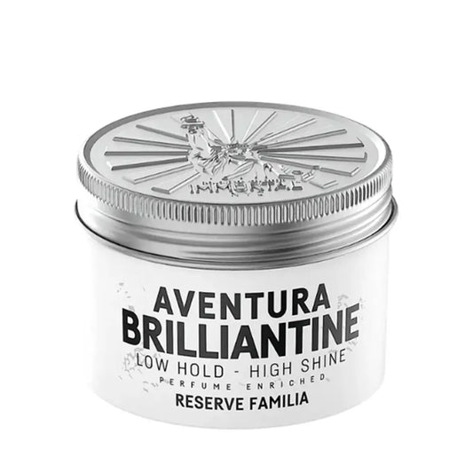 Immortal NYC Aventura Brillantine 100ml