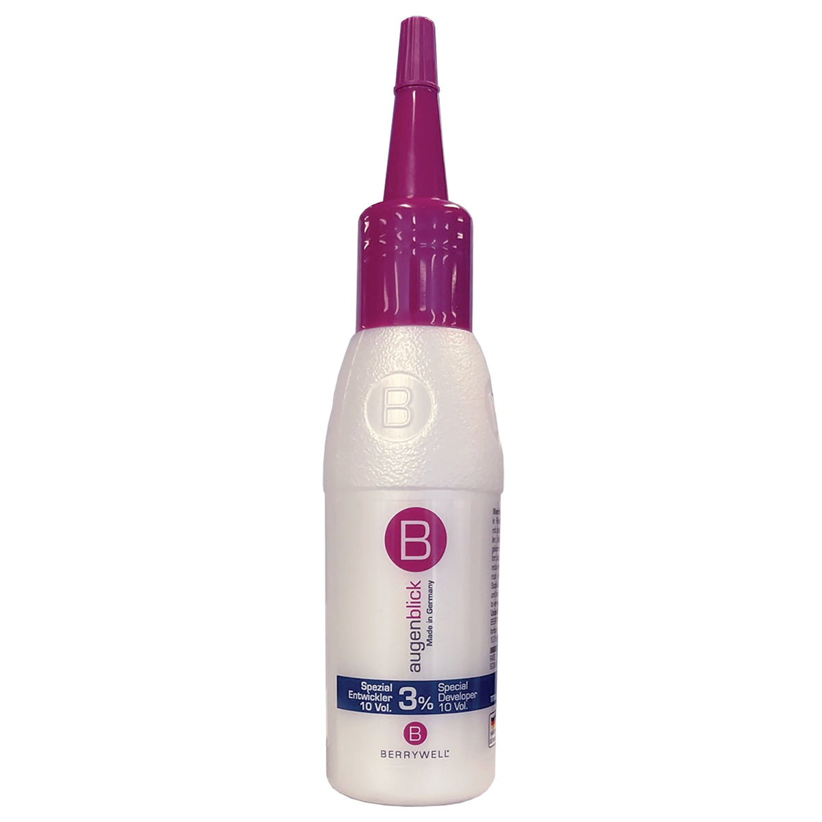 Berrywell Developer Lotion 2 oz. by Berrywell - Sustainable Living