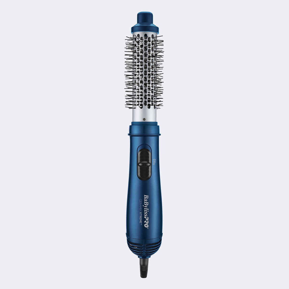 BabylissPro Ceramix 1 1/4" Hot Air Brush by BabylissPro - Sustainable Living