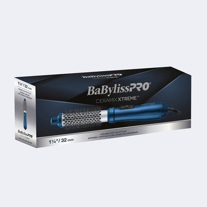 BabylissPro Ceramix 1 1/4" Hot Air Brush by BabylissPro - Sustainable Living (View 2)