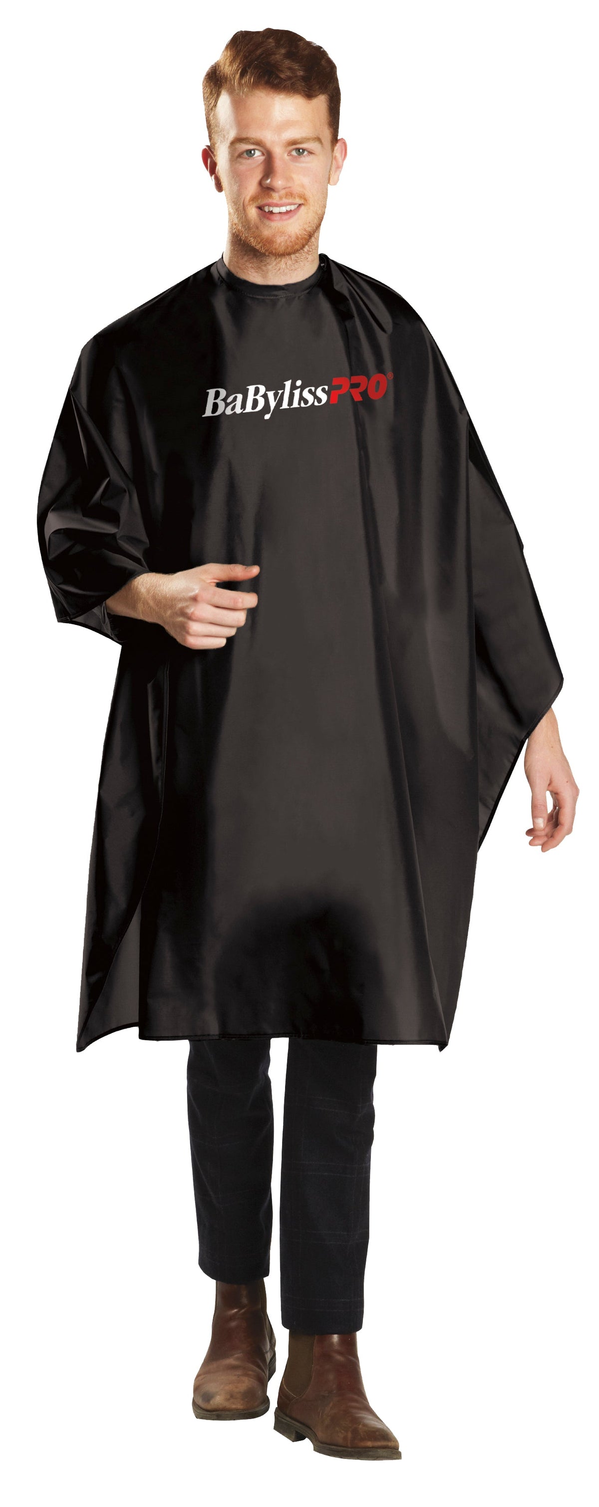BabylissPro Deluxe Cape by BabylissPro - Sustainable Living