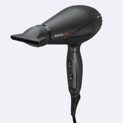 BabylissPro Italian Professional Hairdryer by BabylissPro - Sustainable Living