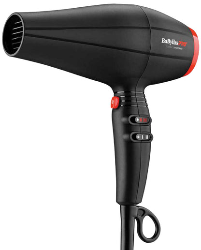 BabylissPro Turbo Xtreme Hairdryer by BabylissPro - Sustainable Living
