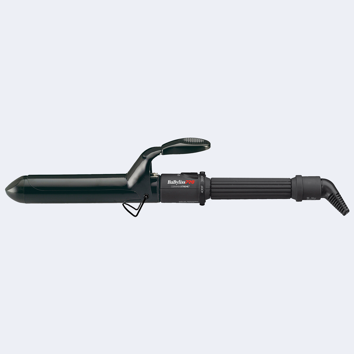 BabylissPro 1-1/4" Ceramic Curling Iron by BabylissPro - Sustainable Living