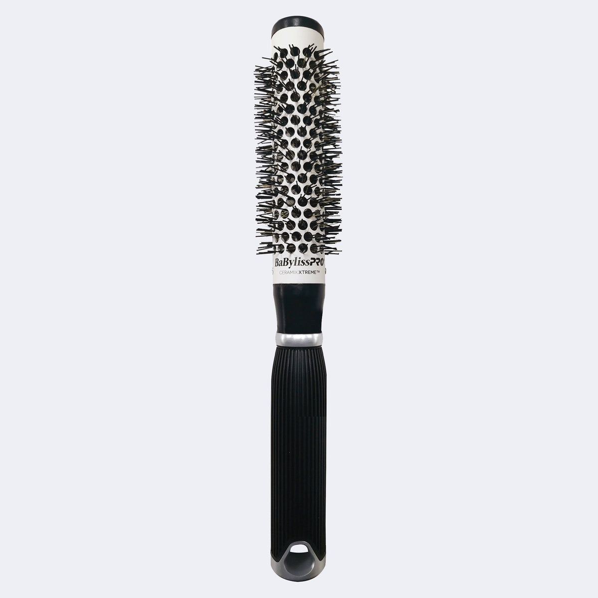BabylissPro Circular Ceramic Thermal Brush Extra-Small (25 mm) by BabylissPro - Sustainable Living