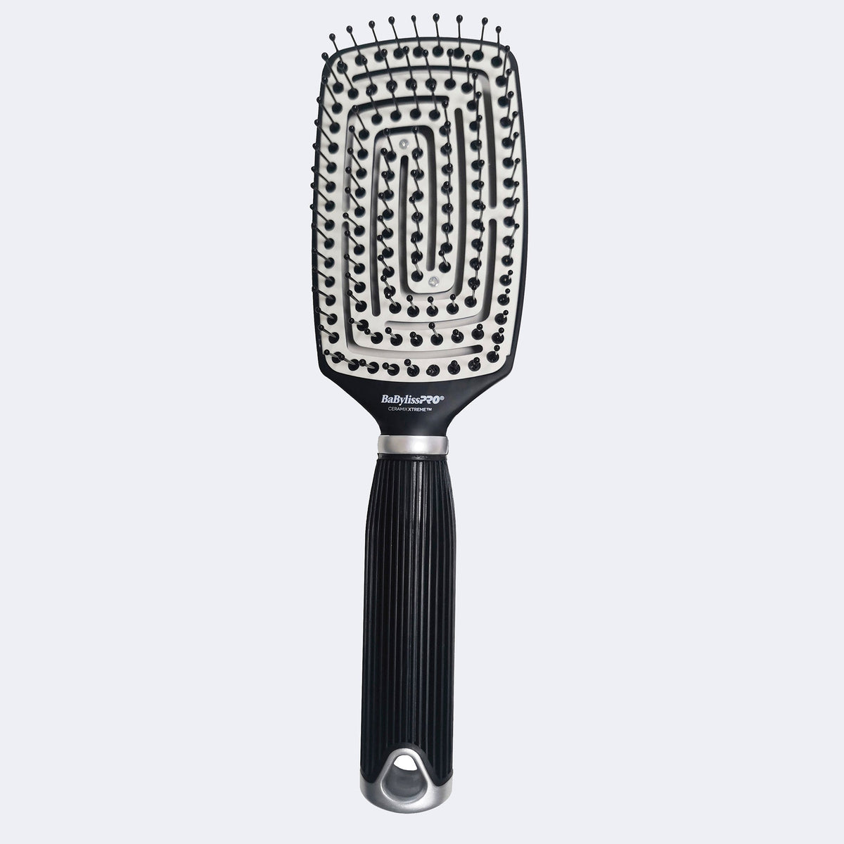 BabylissPro Ceramic Thermal Vent Brush (Large) by BabylissPro - Sustainable Living