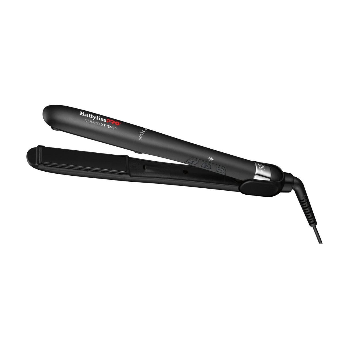 BabylissPro Ceramix Xtreme 1” Vibrating Iron by BabylissPro - Sustainable Living