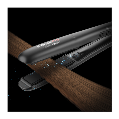 BabylissPro Ceramix Xtreme 1” Vibrating Iron by BabylissPro - Sustainable Living (View 4)