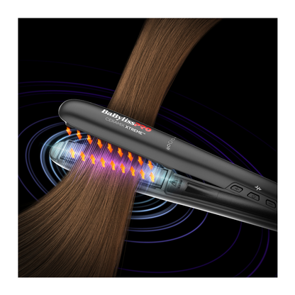 BabylissPro Ceramix Xtreme 1” Vibrating Iron by BabylissPro - Sustainable Living (View 5)