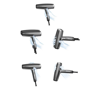 BabylissPro Falco Italian Dryer by BabylissPro - Sustainable Living (View 3)