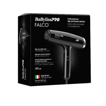 BabylissPro Falco Italian Dryer by BabylissPro - Sustainable Living (View 2)