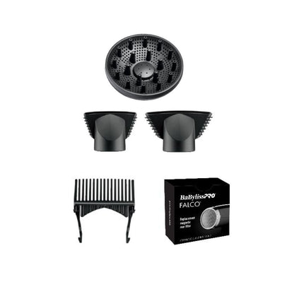 BabylissPro Falco Italian Dryer by BabylissPro - Sustainable Living (View 4)