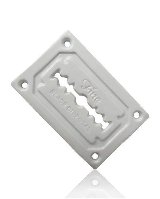 Fine Accoutrements Forever Blade Bank - Eco-friendly - Sama Homes