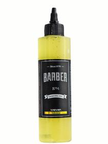 Marmara Barber Squeeze Shave Gel #4