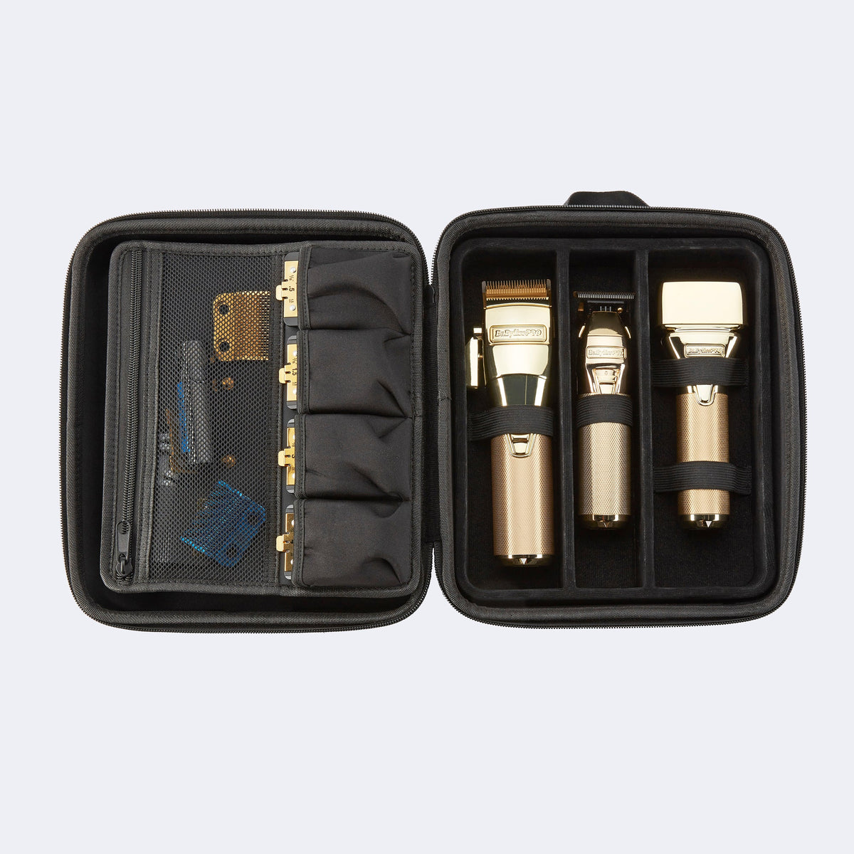 BabylissPro Deluxe Hard Storage Case by BabylissPro - Sustainable Living (View 2)