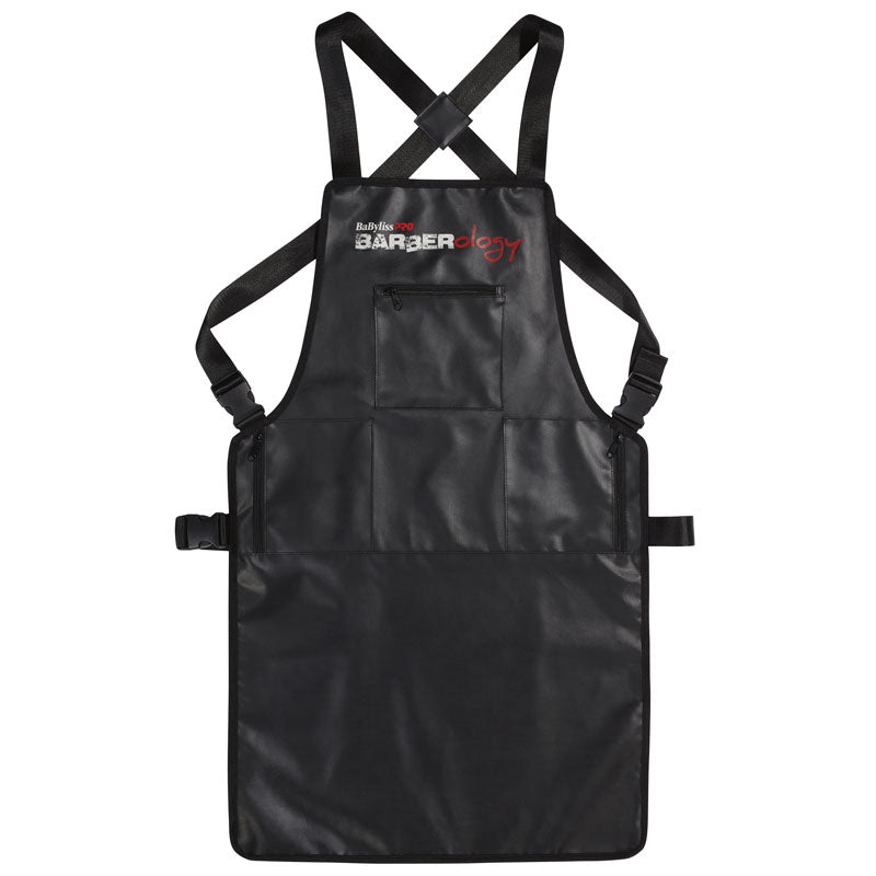 BabylissPro Industrial Barber Apron by BabylissPro - Sustainable Living