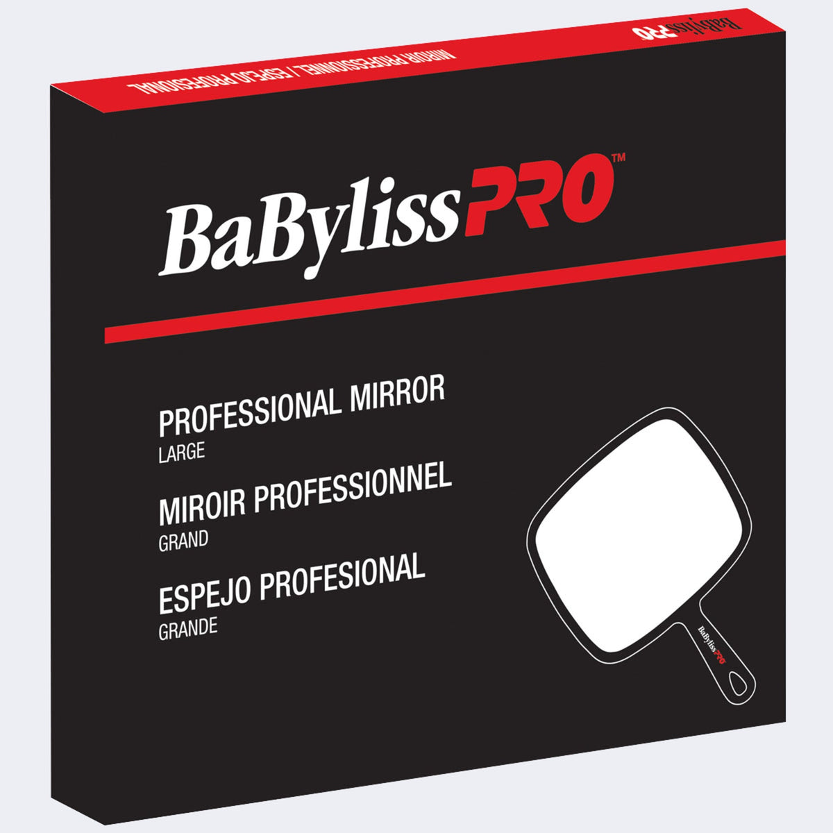 BabylissPro Professional Mirror by BabylissPro - Sustainable Living (View 2)