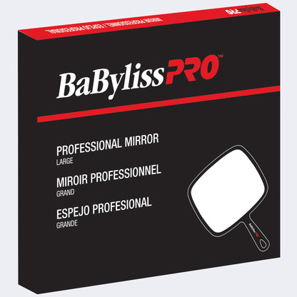 BabylissPro Professional Mirror by BabylissPro - Sustainable Living (View 2)