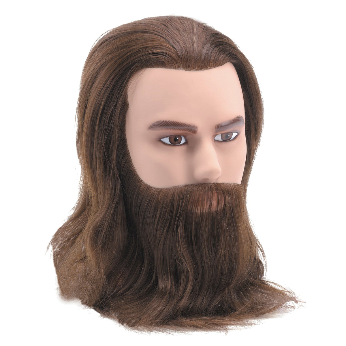 BabylissPro Male Mannequin w/ Beard by BabylissPro - Sustainable Living