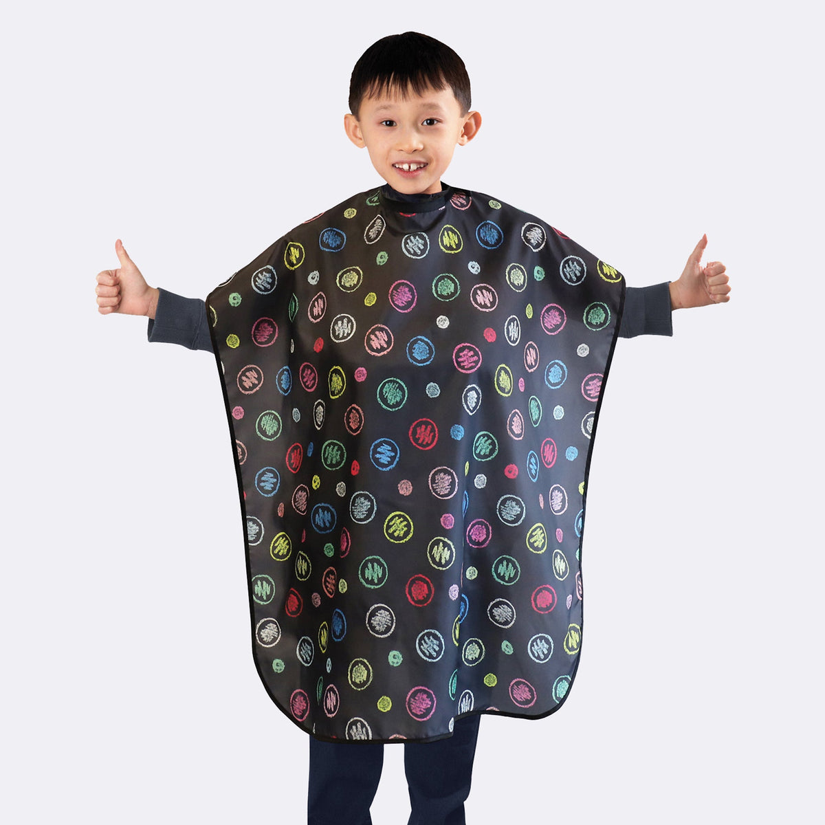 BabylissPro Kiddie Cape by BabylissPro - Sustainable Living