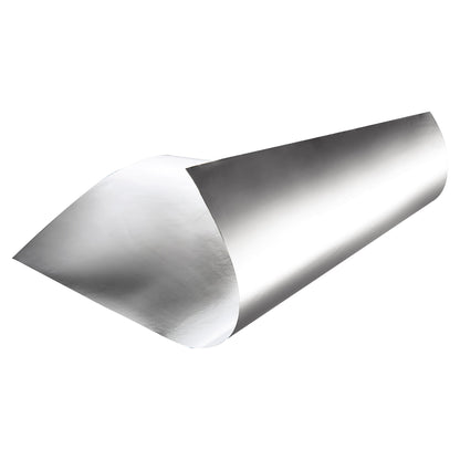 BabylissPro Smooth Foil Sheets, 5" x 7" Light by BabylissPro - Clearance (View 2)