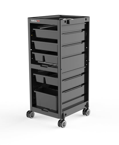 BabylissPro Professional Salon Trolley by BabylissPro - Sustainable Living