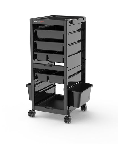 BabylissPro Professional Salon Trolley by BabylissPro - Sustainable Living (View 3)