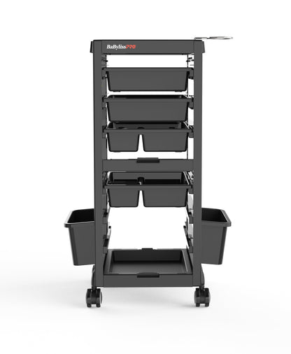 BabylissPro Professional Salon Trolley by BabylissPro - Sustainable Living (View 4)
