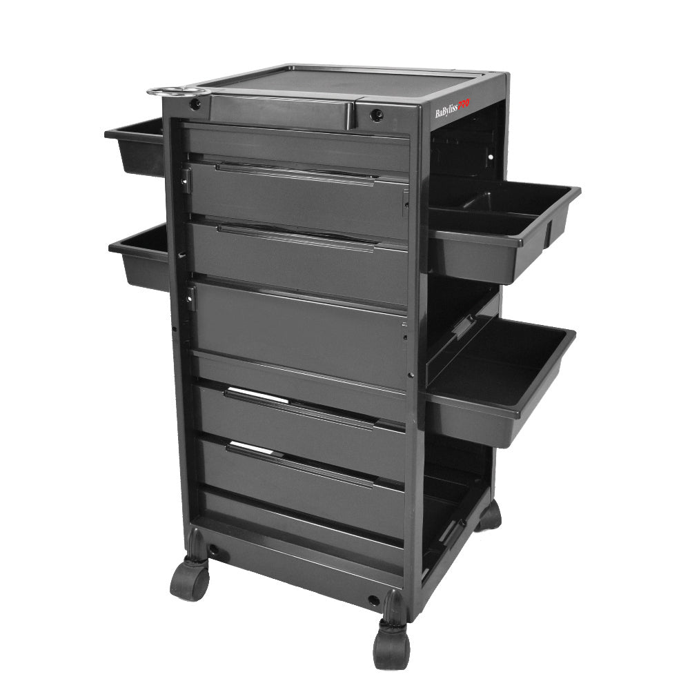 BabylissPro Professional Salon Trolley by BabylissPro - Sustainable Living (View 5)
