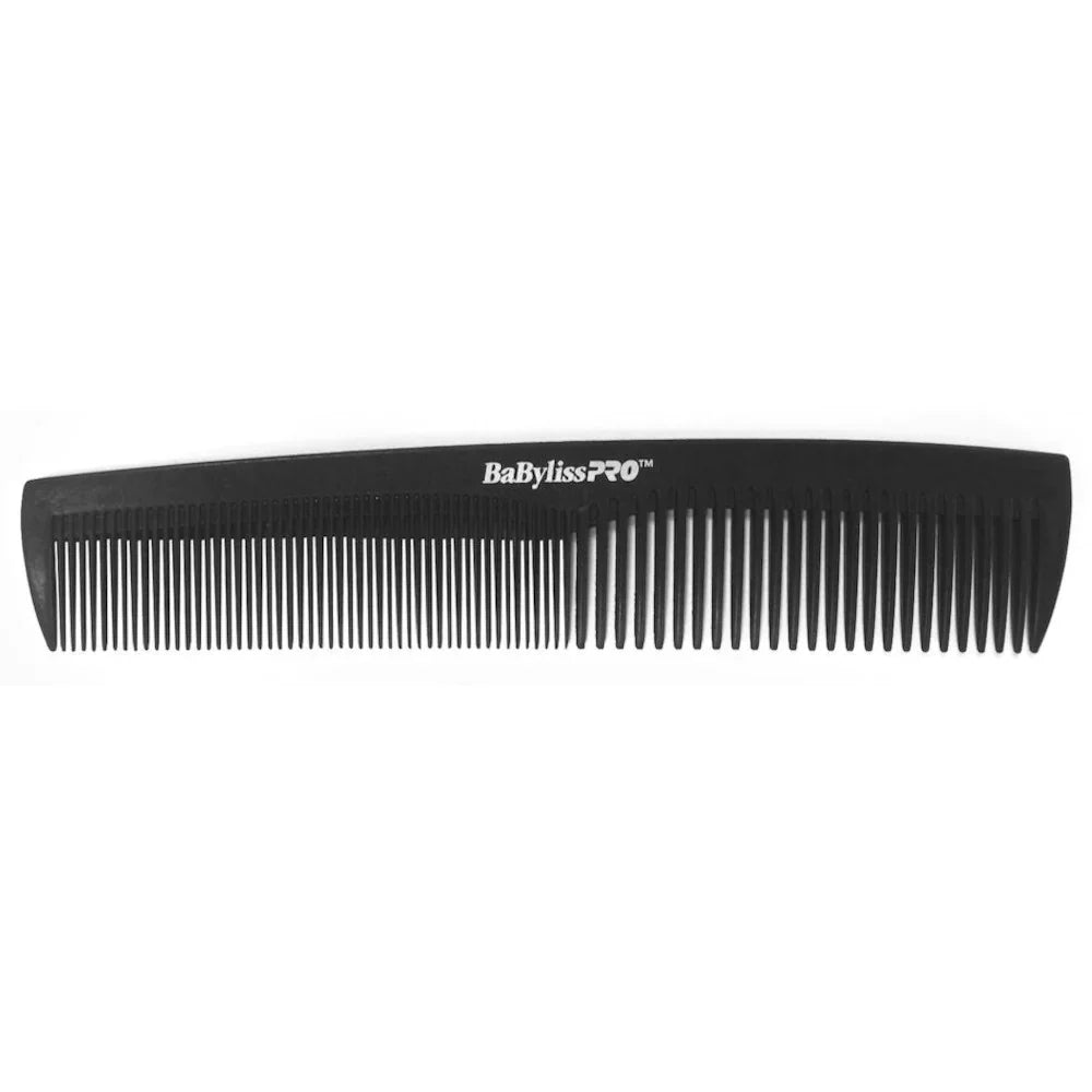 BabylissPro 7" Barber Finishing Comb by BabylissPro - Sustainable Living (View 2)
