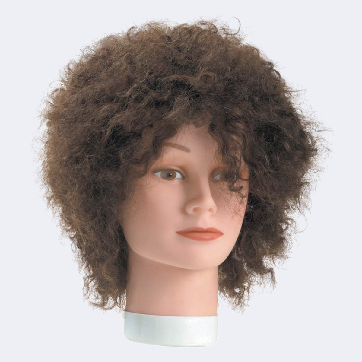 BabylissPro Mannequin with Frizzy Hair by BabylissPro - Sustainable Living