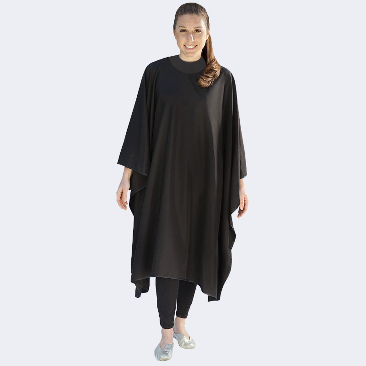 BabylissPro Neoprene Collar Cutting Cape by BabylissPro - Sustainable Living